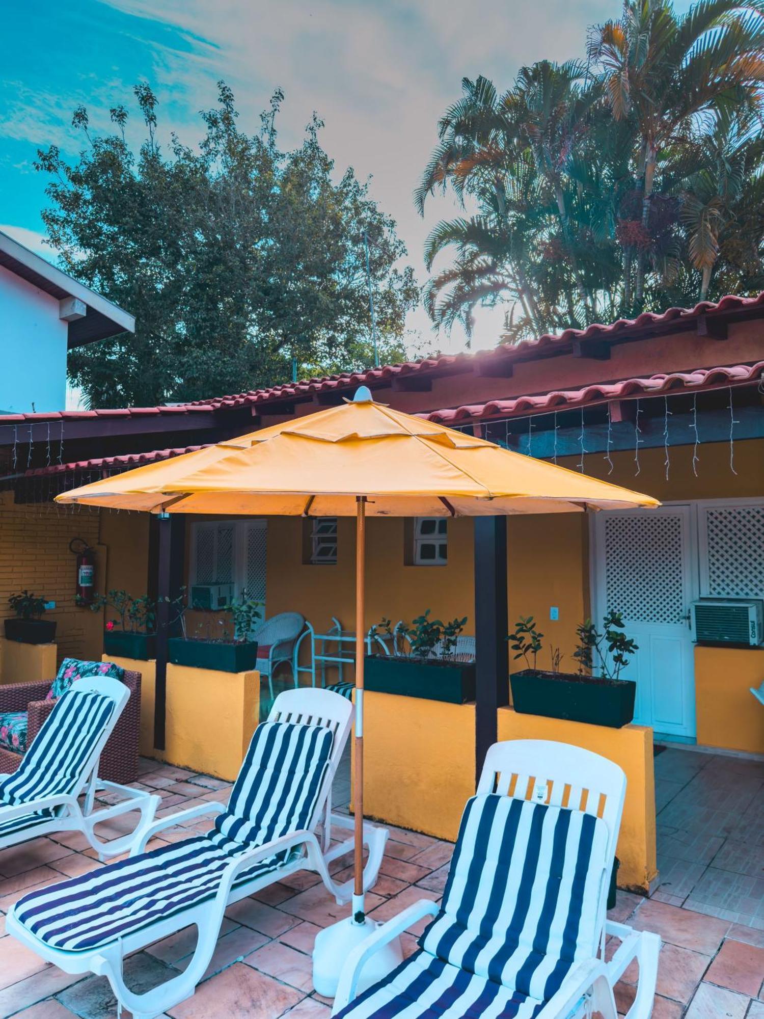 Point Pensão Guarujá