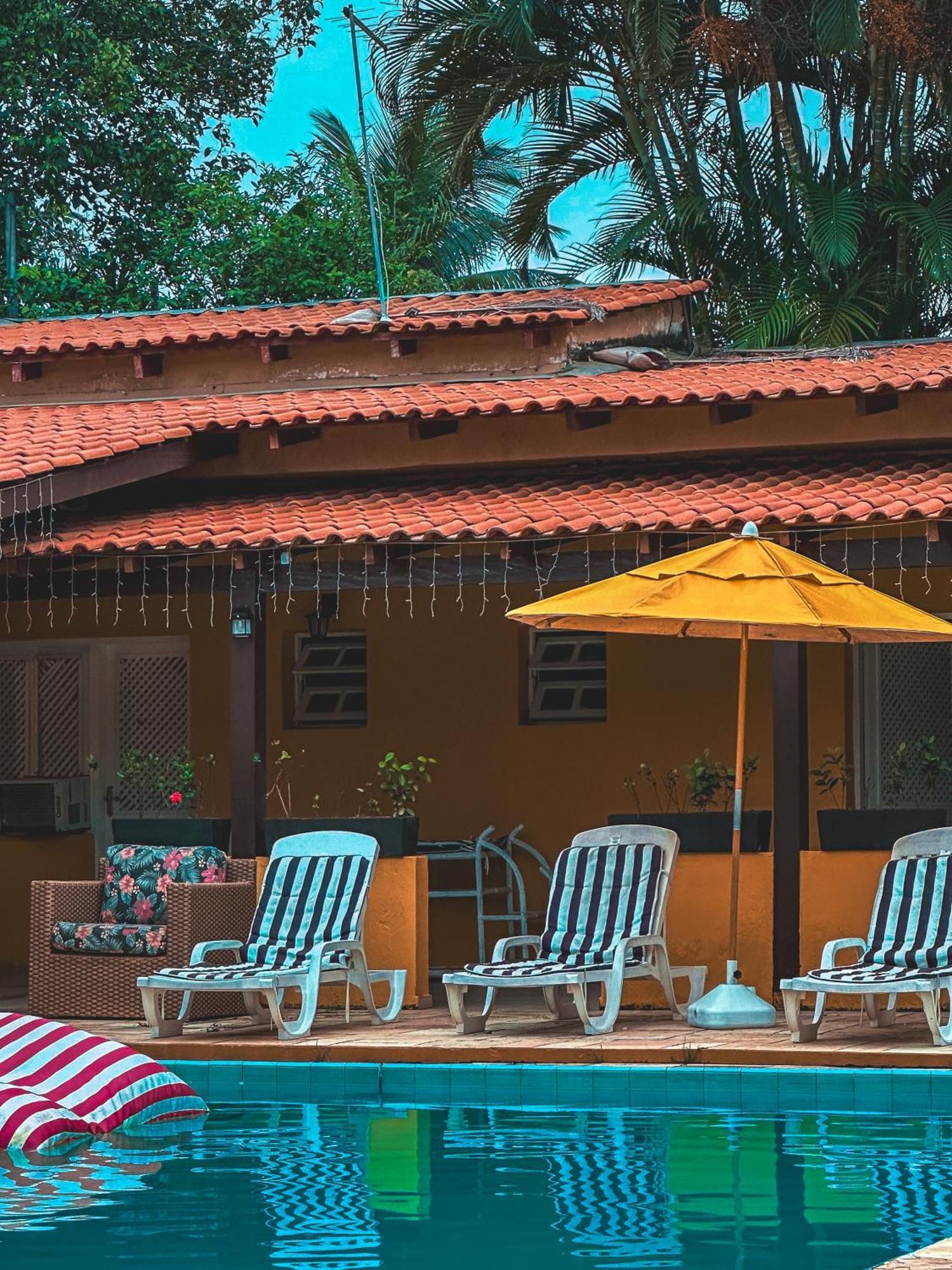 Point * Guarujá